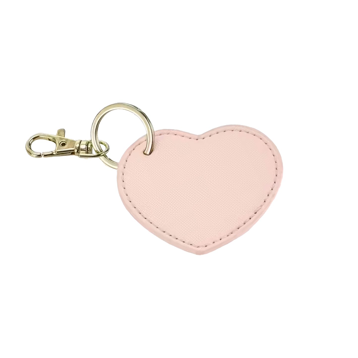 Porte-clés Cœur