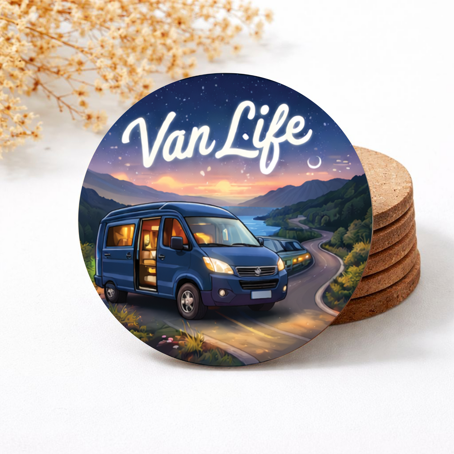 Van life