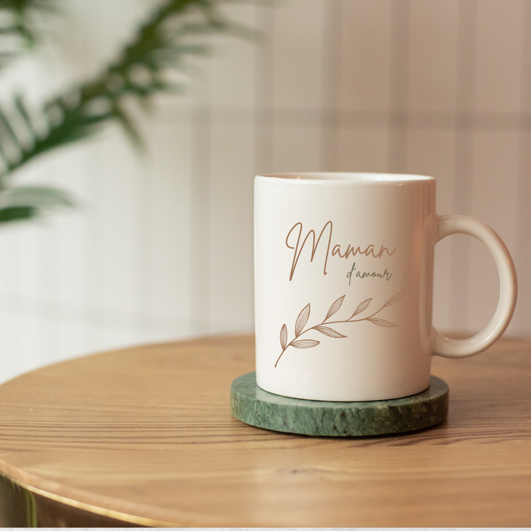 Mug