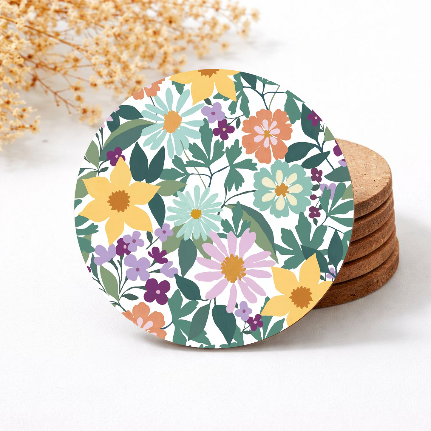 Floral