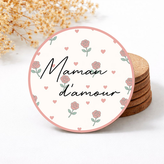 Maman d'amour