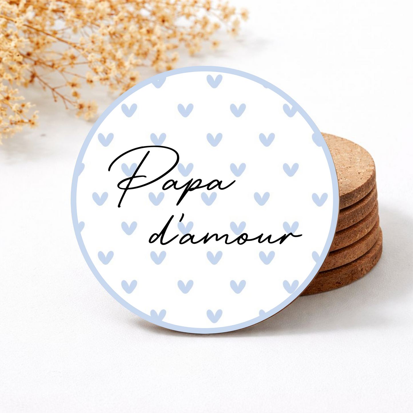 Papa d'amour