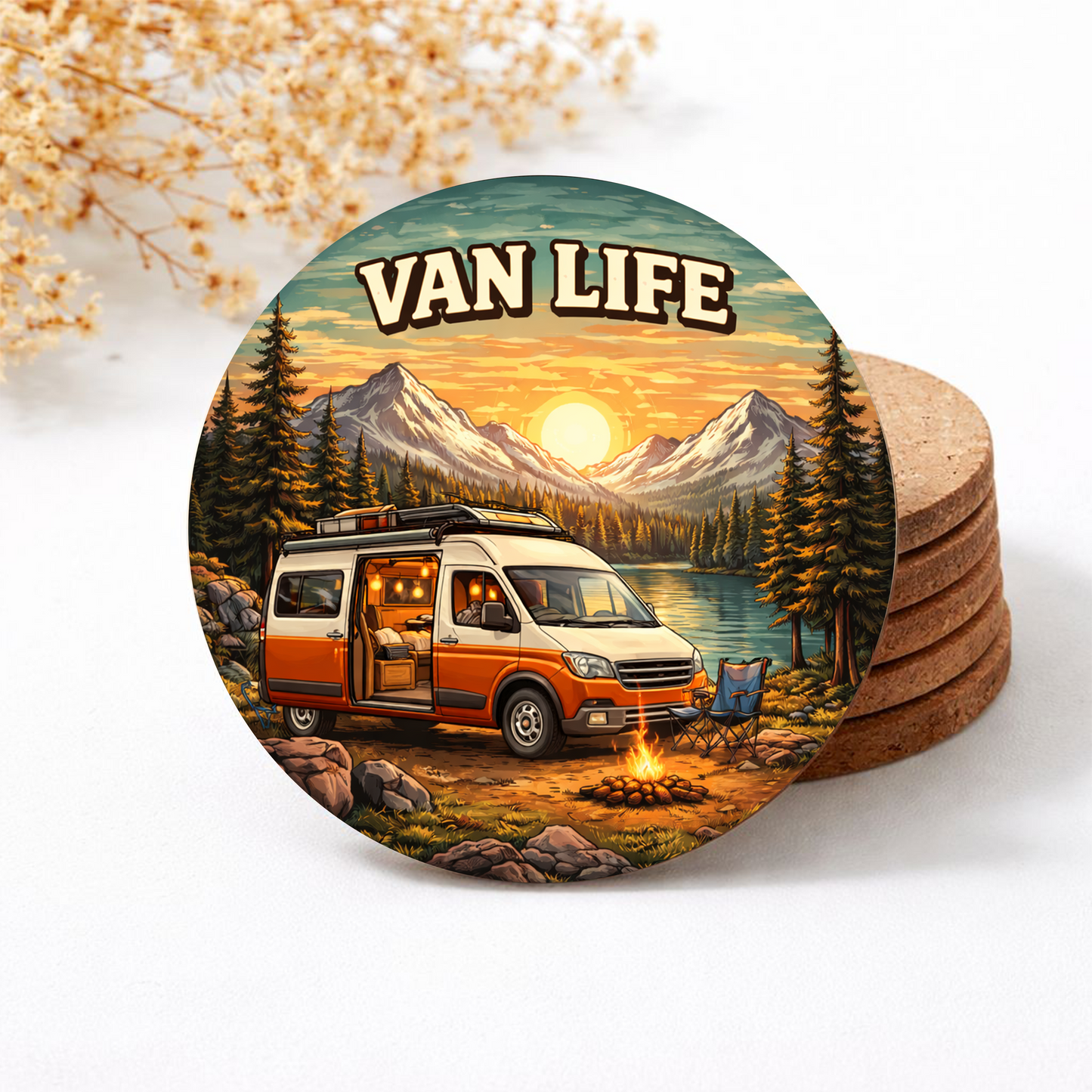 Van life